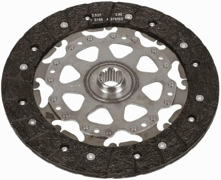 Sachs Kupplungssatz 3000 970 091