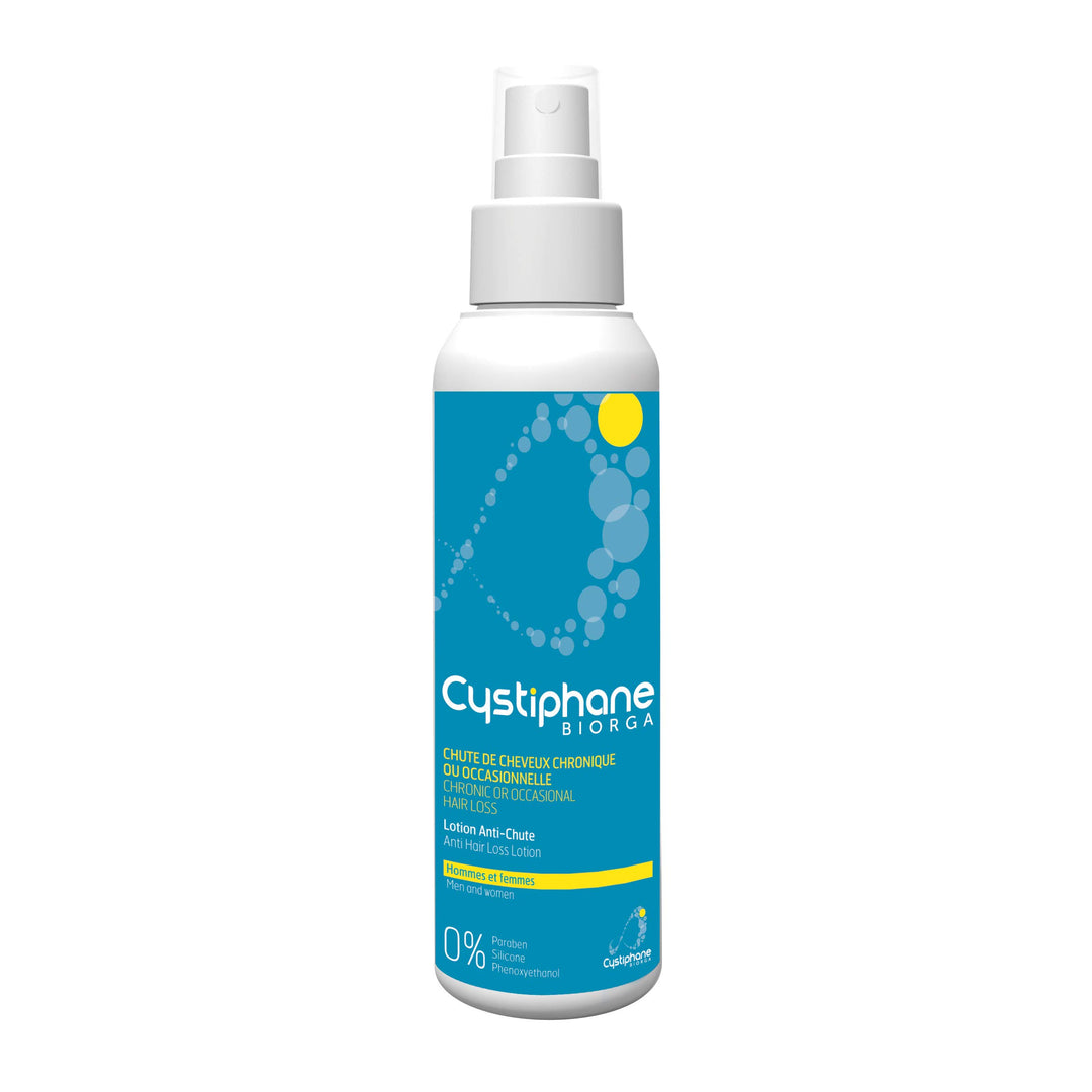 Biorga Cystiphane Anti-Haarausfall-Lotion 125ml