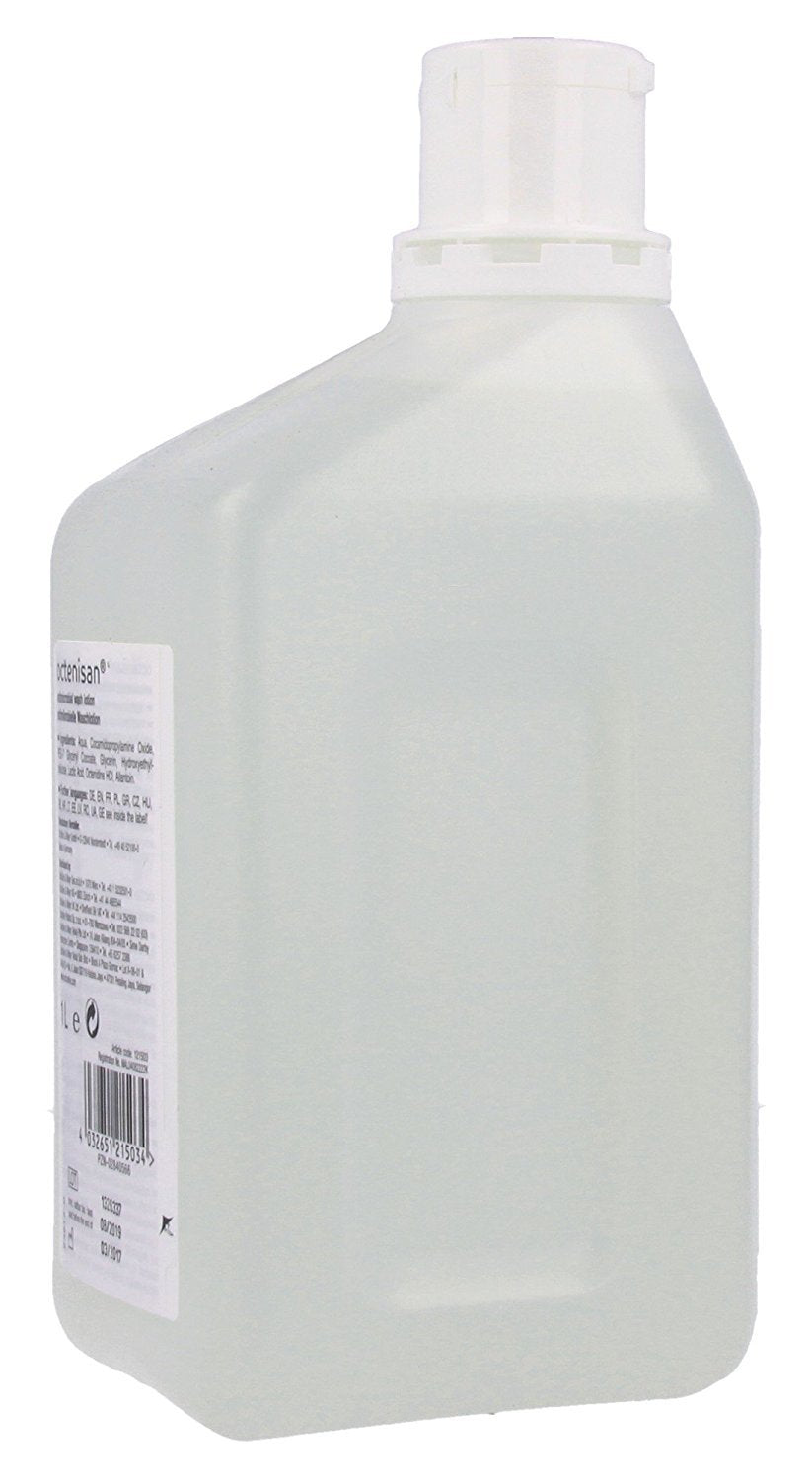 Octenisan Waschlotion (121503),1l 1 l (1er Pack), 1 l (1er Pack)