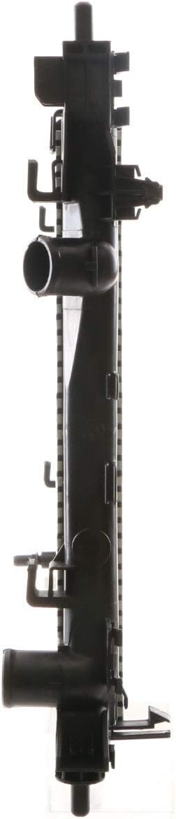 MAHLE CR 774 000S Kühlmittelkühler BEHR