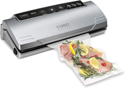 Profi Cook SV-1112 ProfiCook Sous Vide – Schongarer Topf und Vakuum für Küche Kochen bei niedrigen T