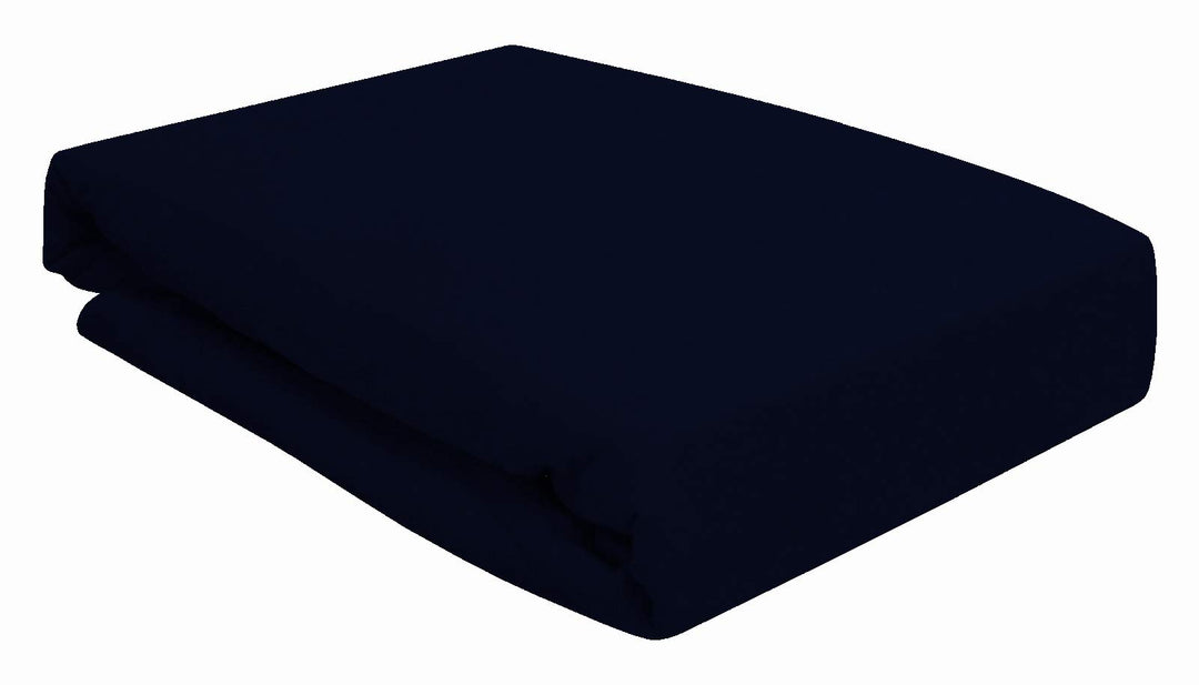 Spannbettlaken für Wasserbett Boxspringbett oder Übergrössen 180x200-200x220 cm - hochwertige 190 gr