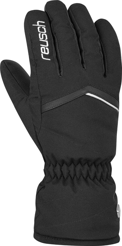 Reusch Damen Marisa Garantiert Winddichte und Extra Atmungsaktive Skihandschuhe Schneehandschuhe Win