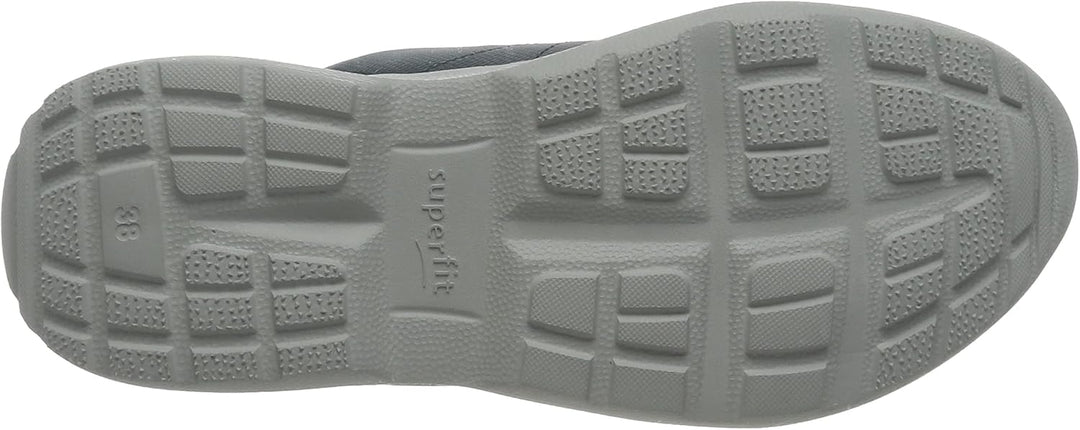 Superfit Jungen Rush Gore-tex Lauflernschuhe 23 EU Blau Orange 8000, 23 EU Blau Orange 8000