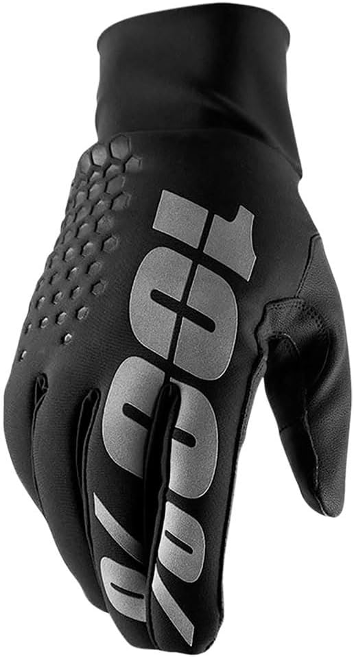 100% Erwachsene Brisker Handschuhe, S