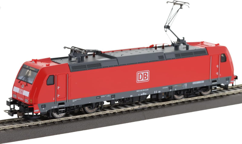 Piko H0 59547 H0 E-Lok BR 146.2 von DB AG BR 146.2 DB AG