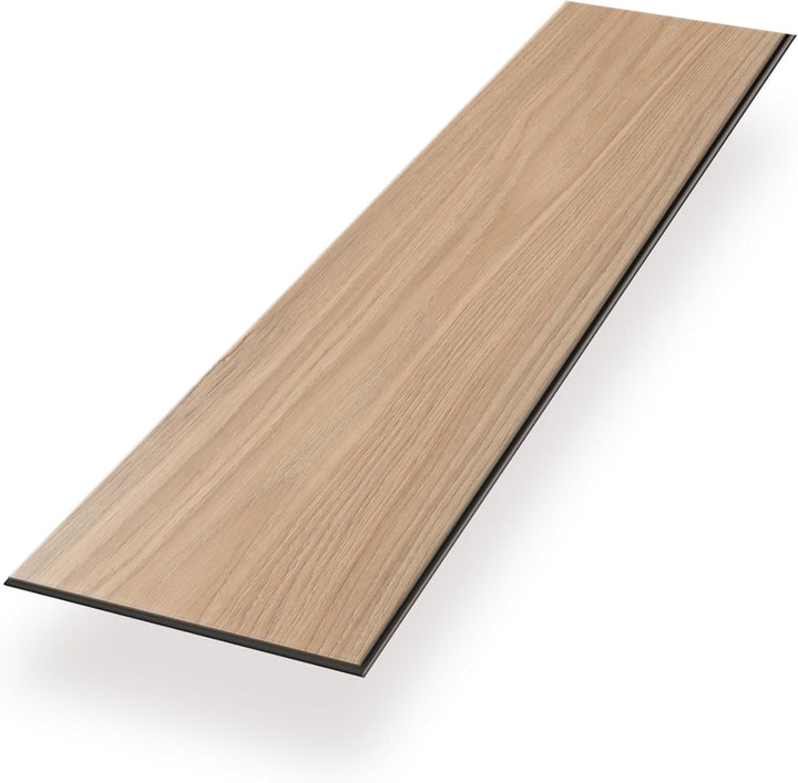 EGGER Aquadura+ Hybridboden EDF188 Lana Eiche natur 1292x246x7,5mm (2,543m²) 2,543m² | Boden, 2,543m