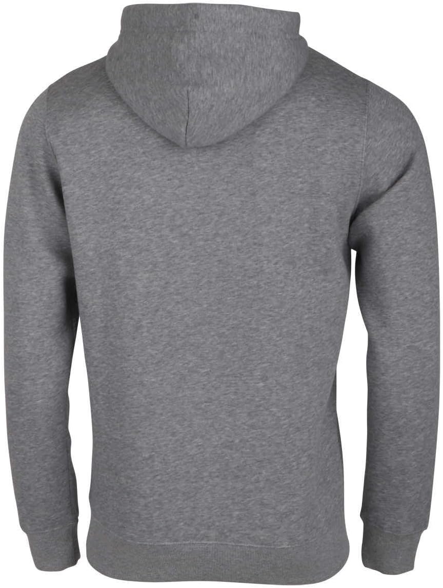 GANT Herren Original Sweat Hoodie ORIGINAL Kapuzenpullover Hellgrau XS, Hellgrau XS