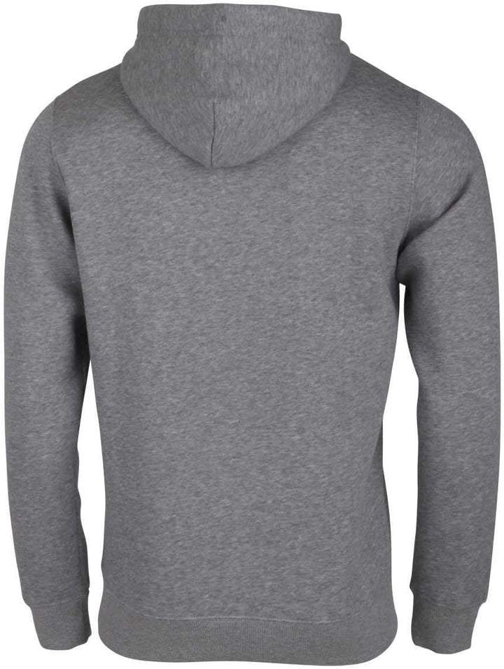 GANT Herren Original Sweat Hoodie ORIGINAL Kapuzenpullover Hellgrau XS, Hellgrau XS