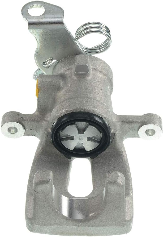 Frankberg Bremssattel Bremszange Hinterachse Rechts Kompatibel mit Adam M13 2012-2019 Corsa E 2014-2