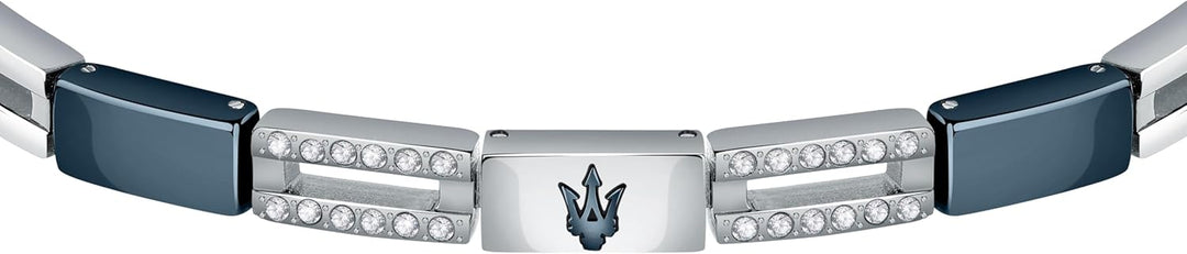 Maserati Ceramic Herren Armband - JM223ATZ23