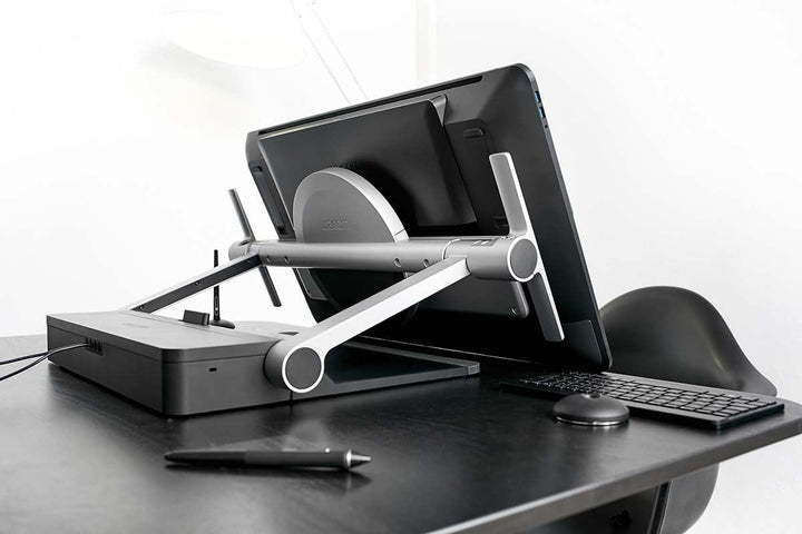 Wacom Ergo-Standfuss (für Wacom Cintiq Pro 24)