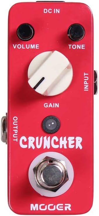 Mooer Pedal