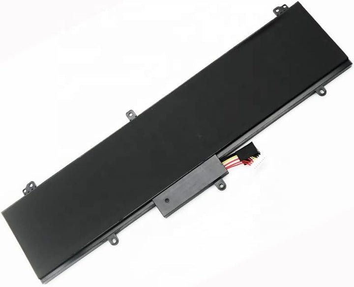 7xinbox 15.4V 76Wh C41N1837 0B200-03380100 Laptop Akku Ersatz für ASUS ROG Zephyrus M G G15 S S15 GU