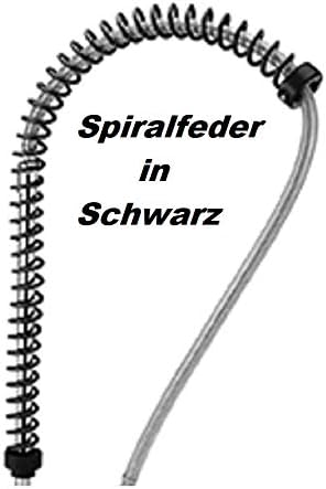 Gastro Geschirrbrause Spültischarmatur mit Wasserhahn, Mischbatterie, Gastrobrause, Handbrause Misch