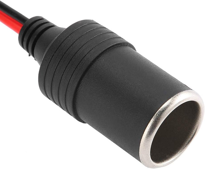 OBD2 Memory Saver-Anschluss, OBD II-Fahrzeug-ECU-Notfall-12-V-Stromversorgungskabel Memory Saver mit
