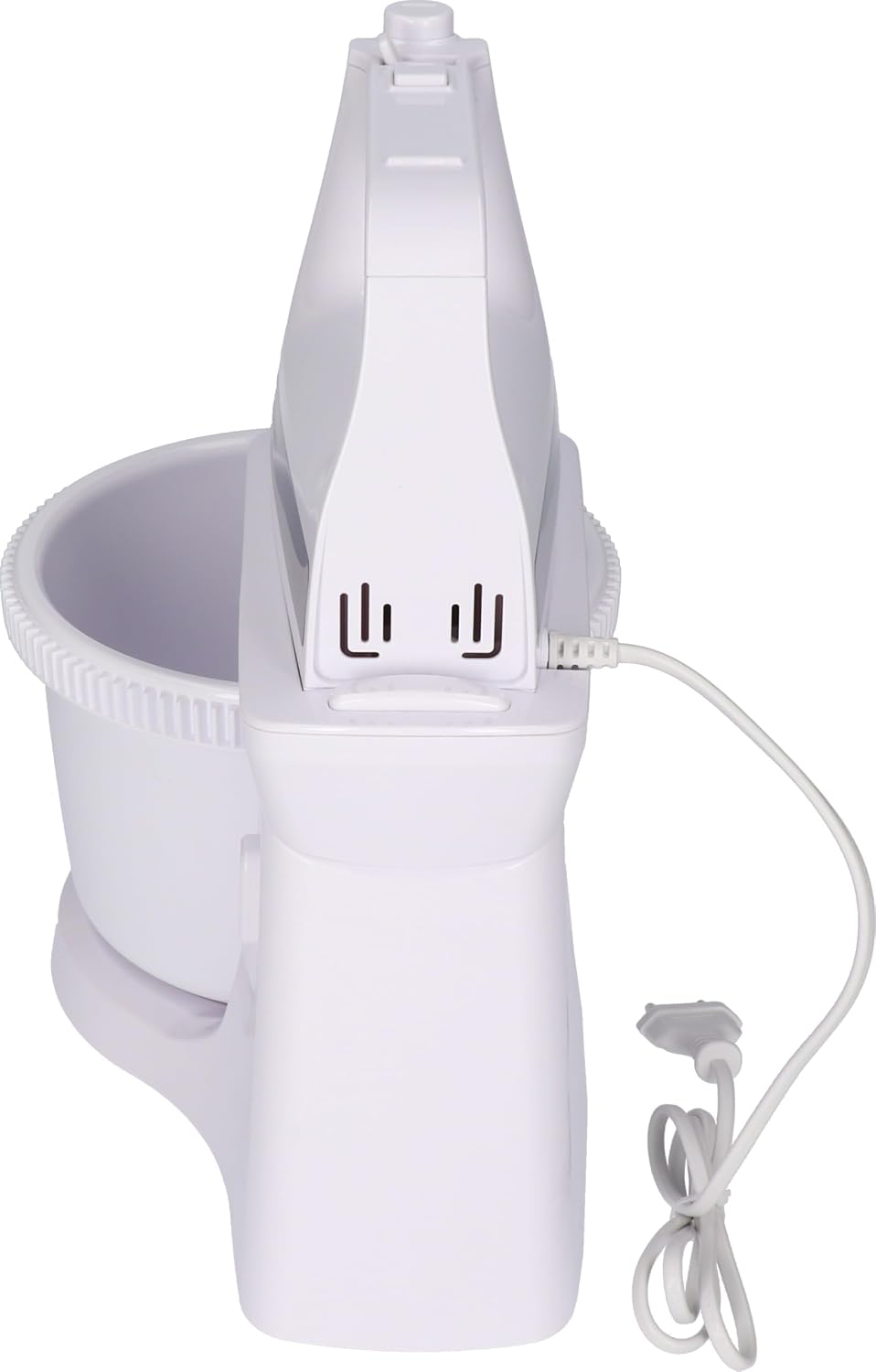 Blaupunkt HMM601 Handmixer 500W Weiss
