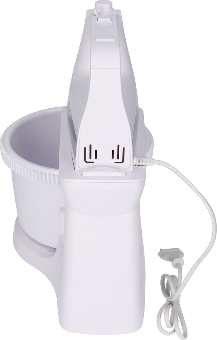 Blaupunkt HMM601 Handmixer 500W Weiss