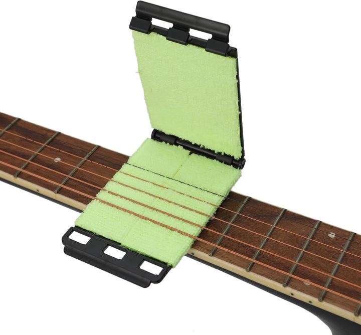 IRSTBL - Gitarrenarbeitsmatte und Nackenstütze