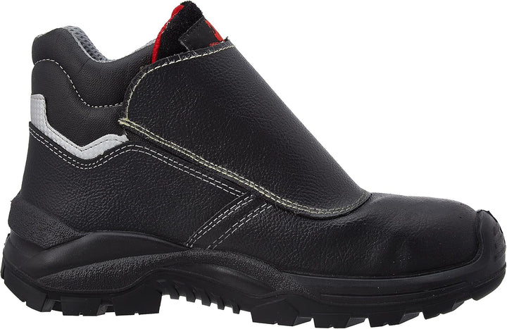 u_Power Unisex So10213-40 U Power U Special Hochschuh Bulls S3 HRO SRC Gr e 40, Schwarz, 40 EU