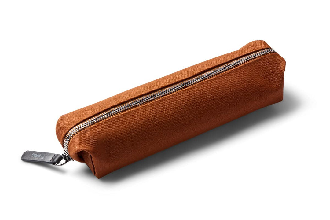 Bellroy Pencil Case, Schreibzubehör (Stifte, Kabel, Schreibwaren und persönliche Gegenstände) - Bron