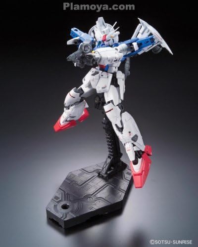 Bandai Hobby – Modell Gundam – 13 Rx-78 Gp01-Fb Full Burnern Gunpla RG 1/144 13 cm – 4573102618252