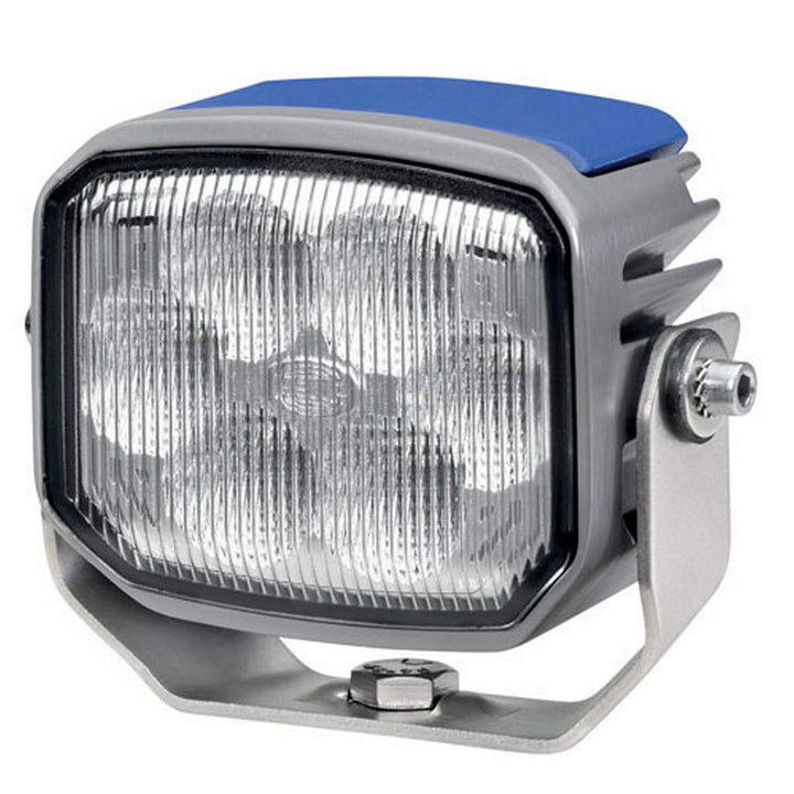 HELLA - LED-Rückfahrscheinwerfer - Power Beam 1000 - 24/12V - Anbau - stehend - Stecker: DEUTSCH Ste