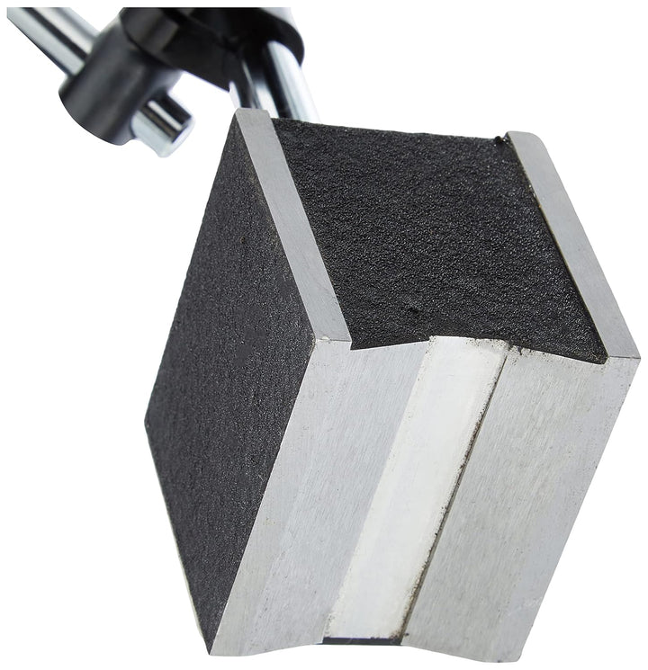 Metrica Messuhr-Halter Magnet-Fuss, 46015