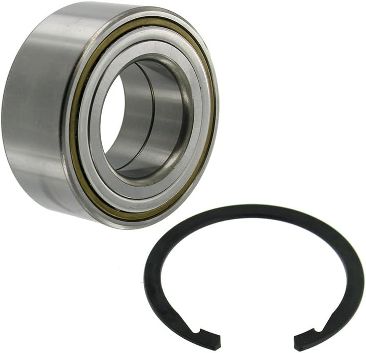 SKF Radlagersatz Radlager Set Vorne | VKBA 3909 | Für COUPE II (GK) ELANTRA (XD) SONATA IV (EF) XG C