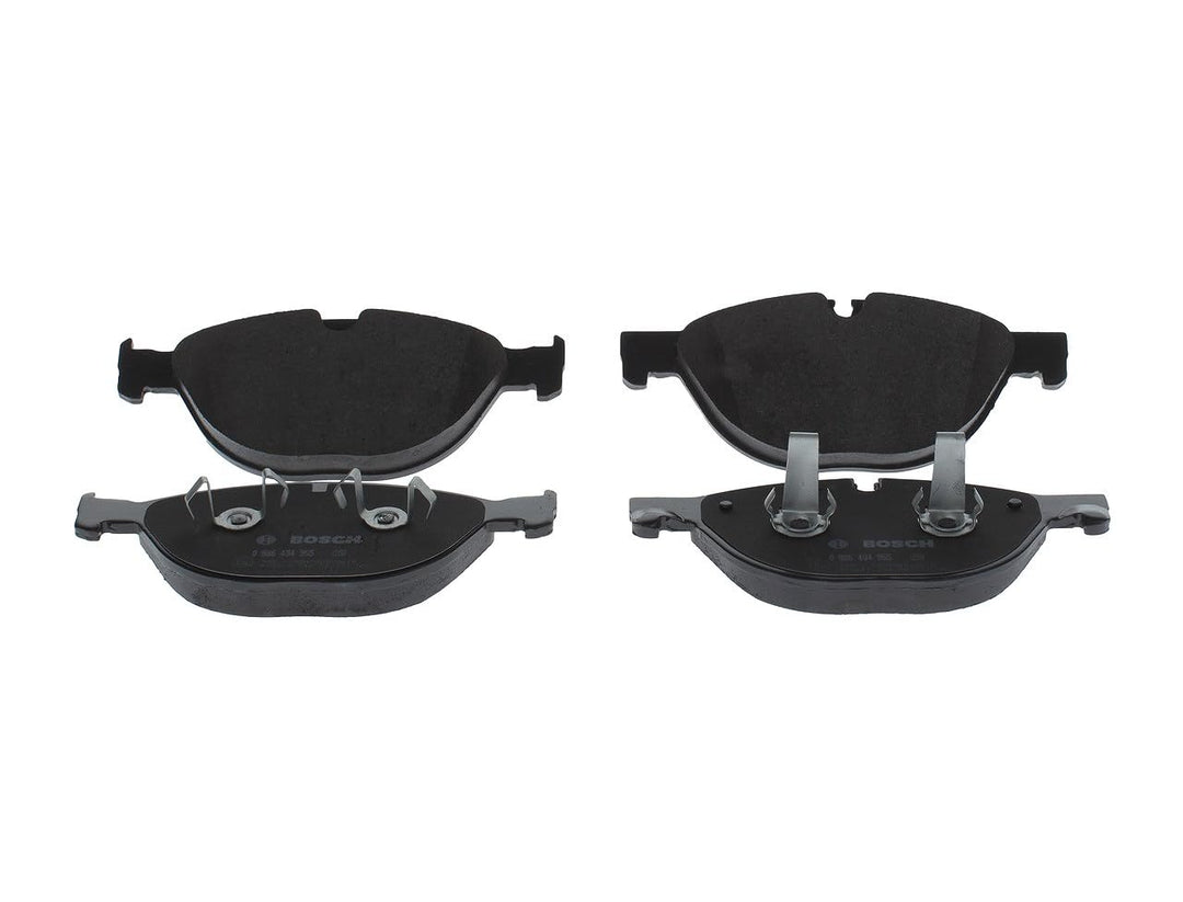 Bosch Bremsklötze Bremsbeläge Bremsbelagsatz 0 986 494 955