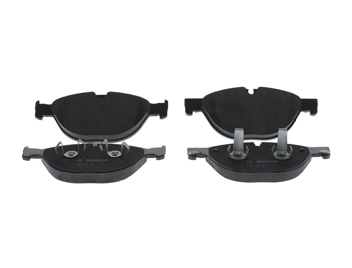 Bosch Bremsklötze Bremsbeläge Bremsbelagsatz 0 986 494 955