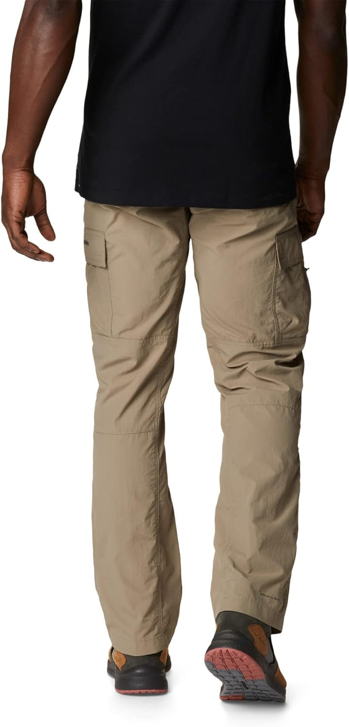 Columbia Herren Cargohose Tusk 221 30W / 34L, Tusk 221 30W / 34L