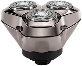 Skull Shaver Baron PRO 3 Rasierklingen für Pitbull, Palm & Butterfly