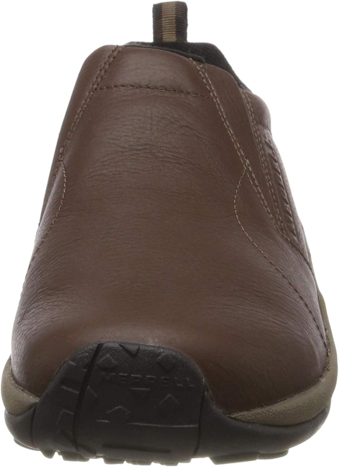 Merrell Herren Jungle Moc Mokassin 40 EU Schwarz Slate, 40 EU Schwarz Slate