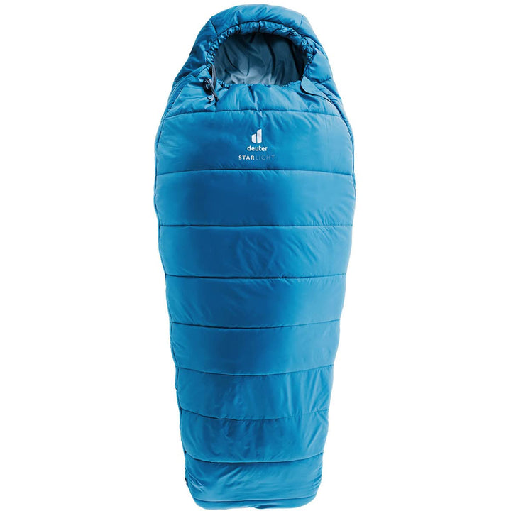 deuter Schlafsack Starlight 3720121 reef-slateblue, reef-slateblue