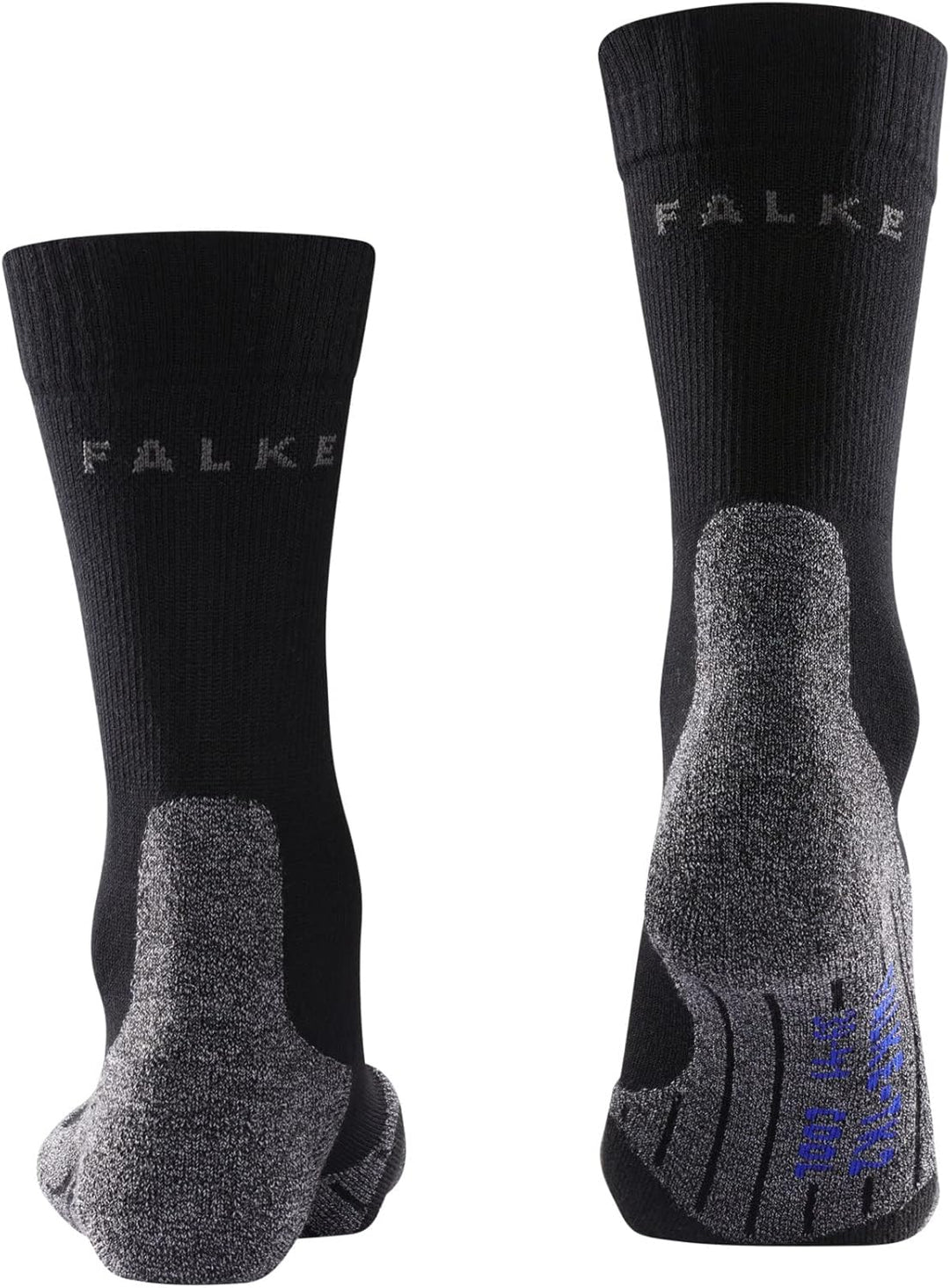 Falke TK 2 Women black mix EU 39-40 black-mix, 39-40 black-mix