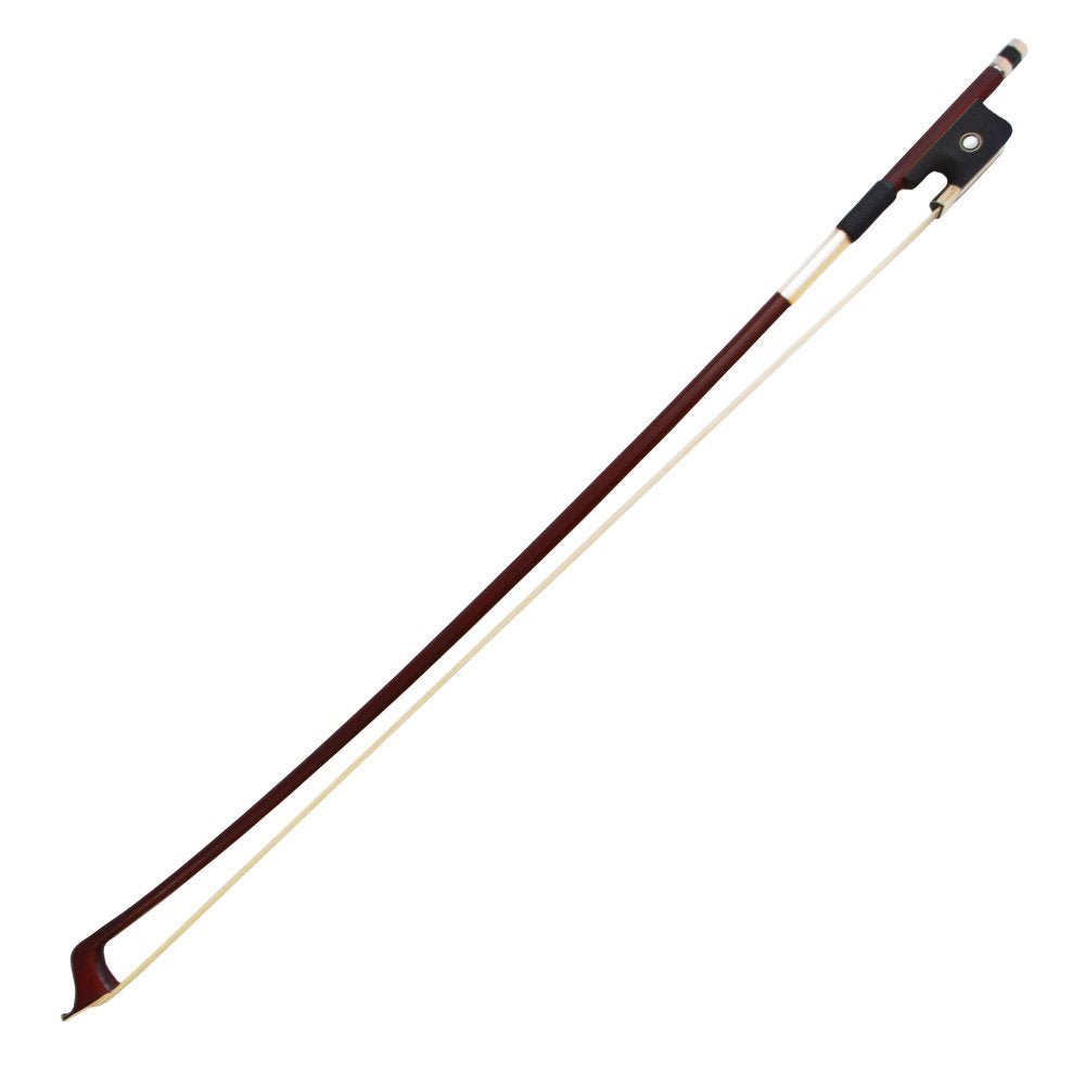 Forenza FA07COE Cello-Bogen, 1/2-Grösse Einzel 1/2 Grösse, Einzel 1/2 Grösse