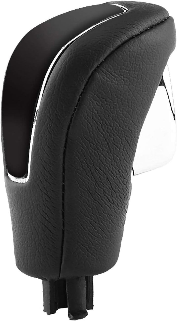 Schaltknauf Kopf,Yctze Automatik Auto Getriebehebel Griff Schaltknauf Stick Kopf Ersatz für Kuga MK1