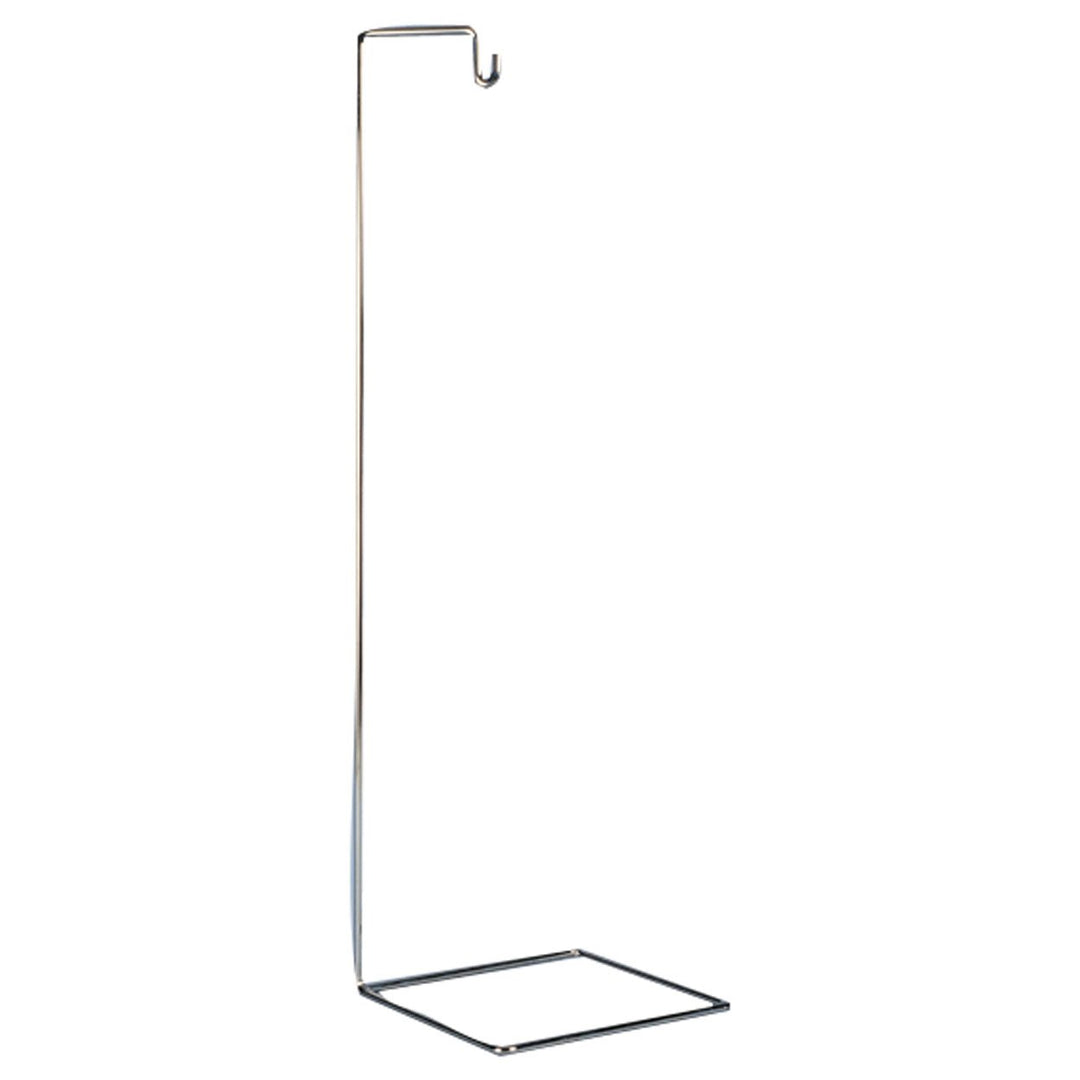 Sport-Tec Stativ für Wirbelsäulen 86 cm, Ständer für Anatomie Modelle, Med. Lehrmittel