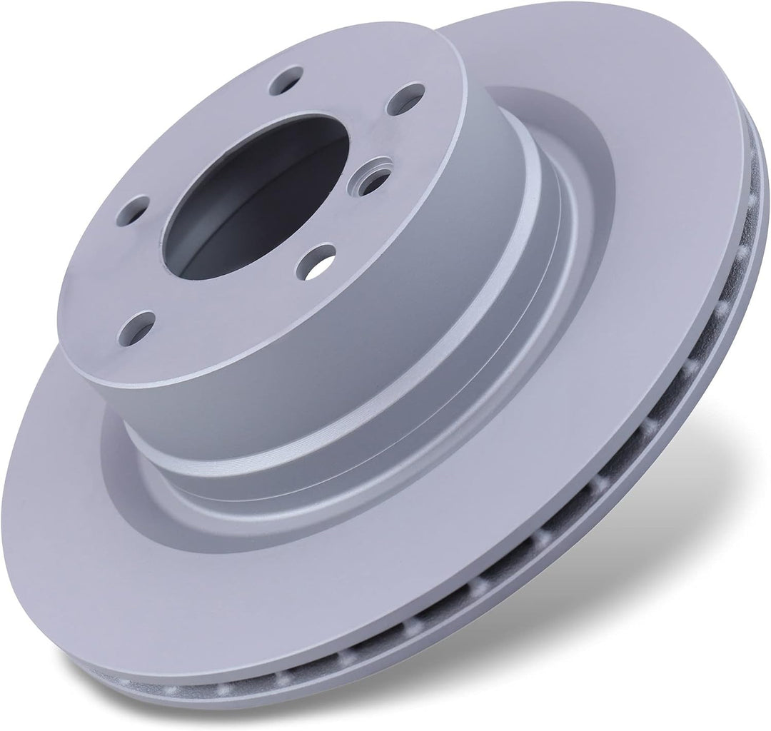 ATE 24012002141 Bremsscheibe - (Paar)