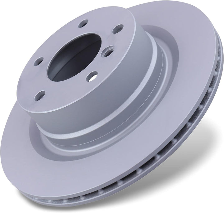 ATE 24012002141 Bremsscheibe - (Paar)