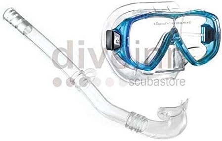 Cressi Unisex Tauchset Rondinella Bag 31W x 32L Single, 31W x 32L Single