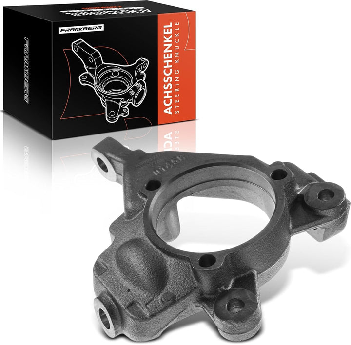 Achsschenkel Radlager Vorne Links für Grand Cherokee II WJ WG 1999-2004 5011977AB