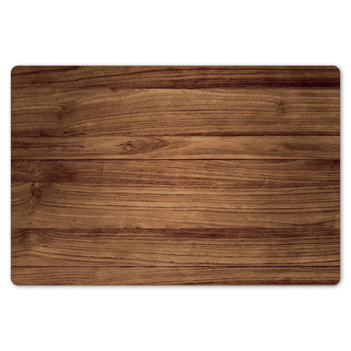 KitchenYeah© Platzsets Abwaschbar 6-Teilig 45x30 cm Tischsets Platzdeckchen Platzset Unterlage Tisch