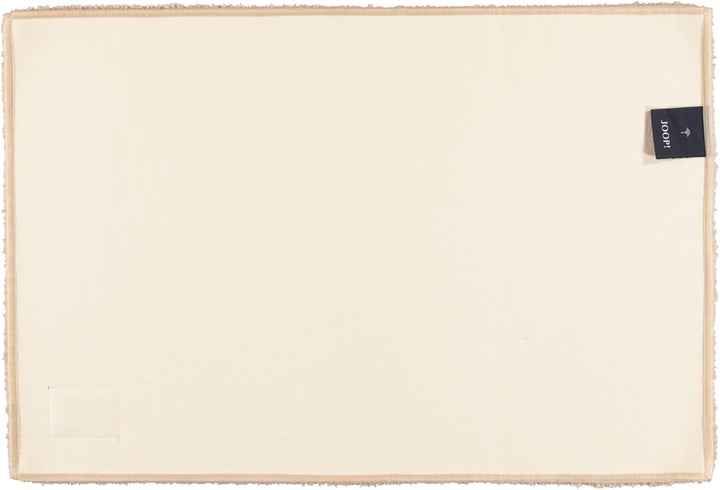Joop! Badteppiche Basic Sand - 213 60x90 cm, 60x90 cm