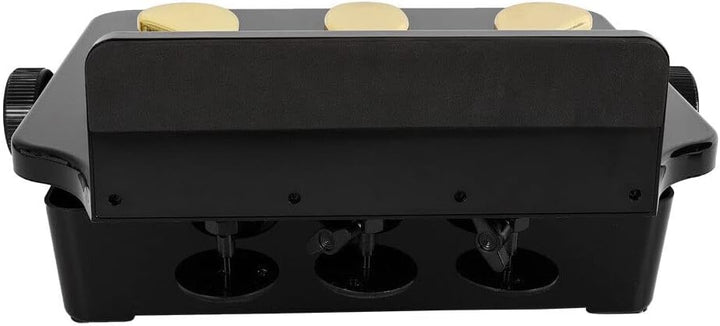 Klavier Pedal Extender Pedalverlängerung EPiano Pedaleffekt Bank mit 3 Pedalen Kinder Klavier Lehren