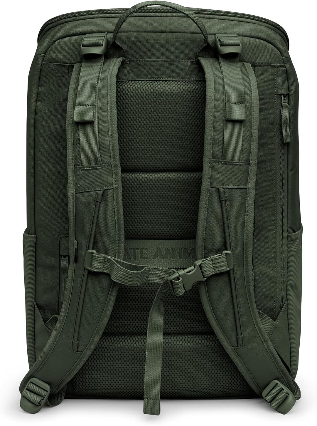 GOT BAG Rucksack Pro Pack Travel | Reiserucksack mit 16" Laptopfach und Schuhfach | 35L Handgepäck R