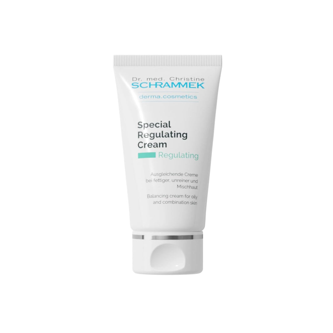 SCHRAMMEK Special Regulating Cream, 1 x 50 ml