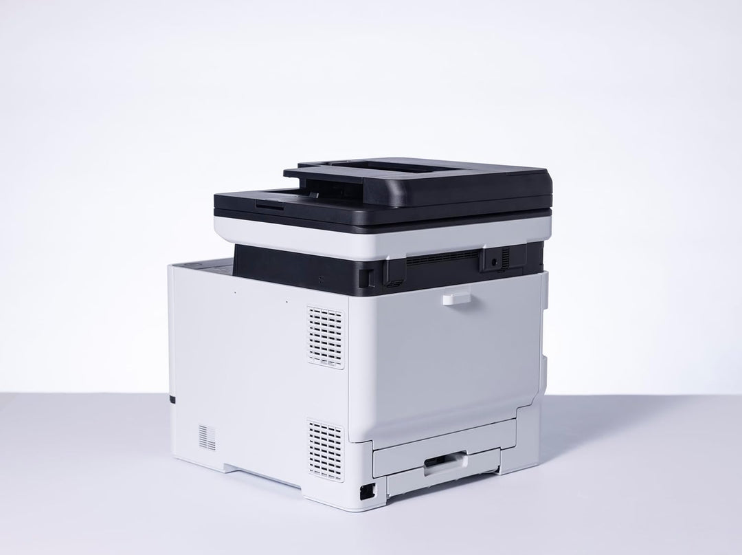 Brother DCP-L8630CDW Professionelles 3-in-1 Farblaser-Multifunktionsgerät