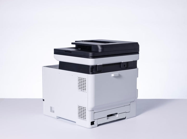 Brother DCP-L8630CDW Professionelles 3-in-1 Farblaser-Multifunktionsgerät